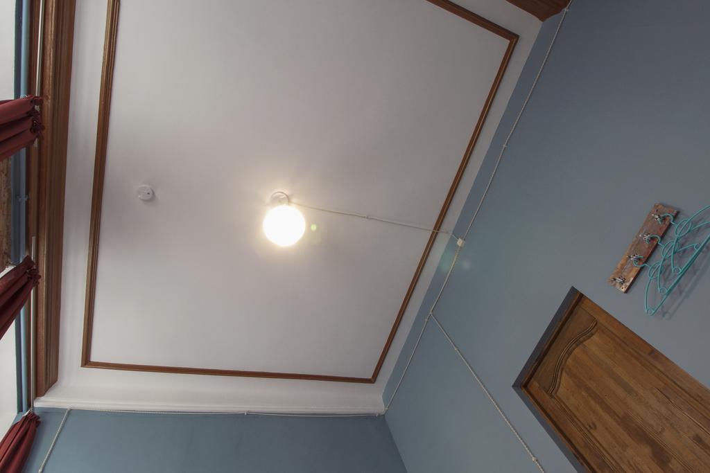 Johnson'S House Hotel รีกา ภายนอก รูปภาพ