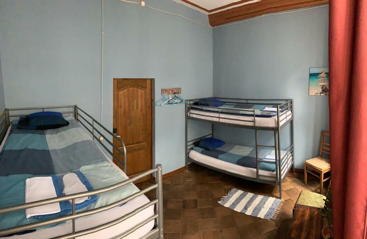 Johnson'S House Hotel รีกา ภายนอก รูปภาพ